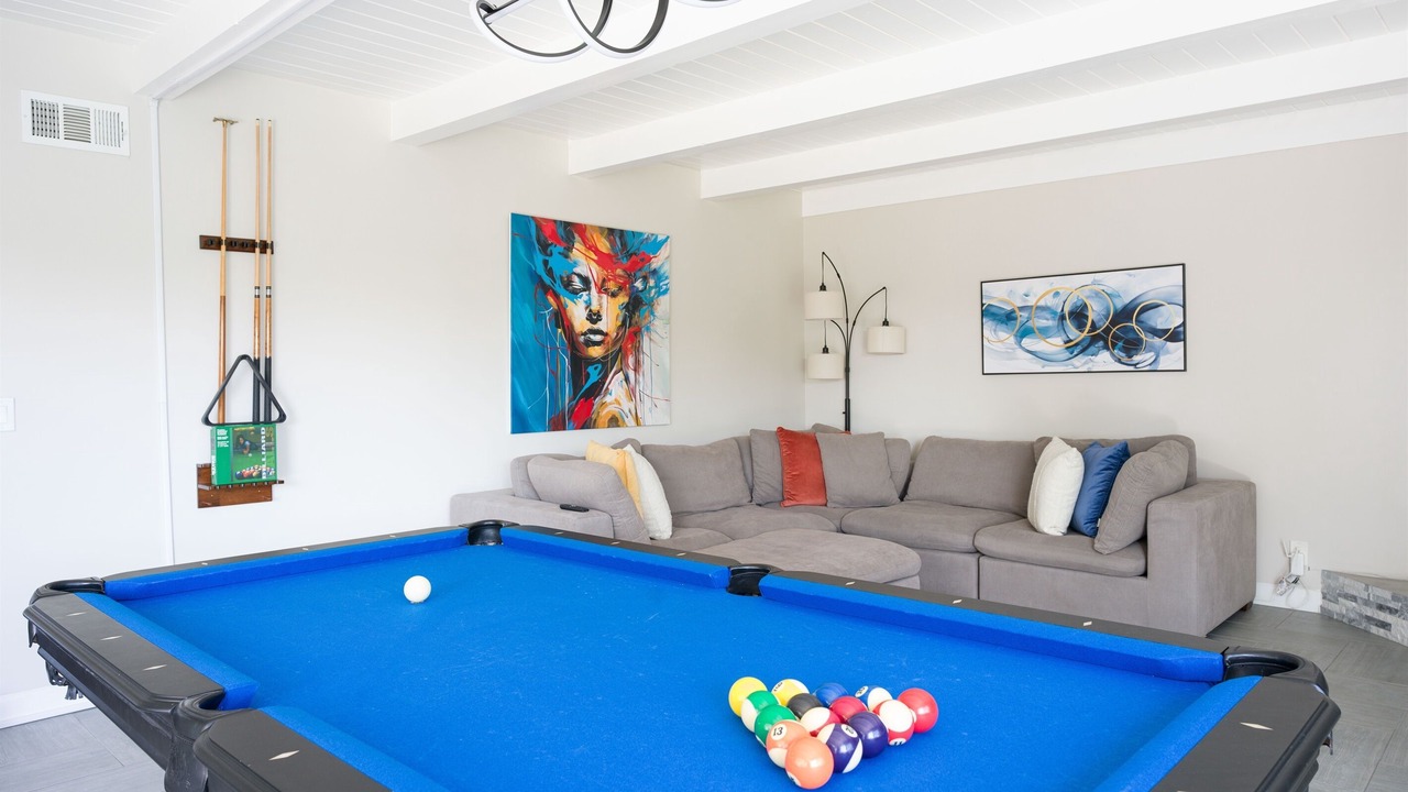 Photo of Bedroom in Tustin