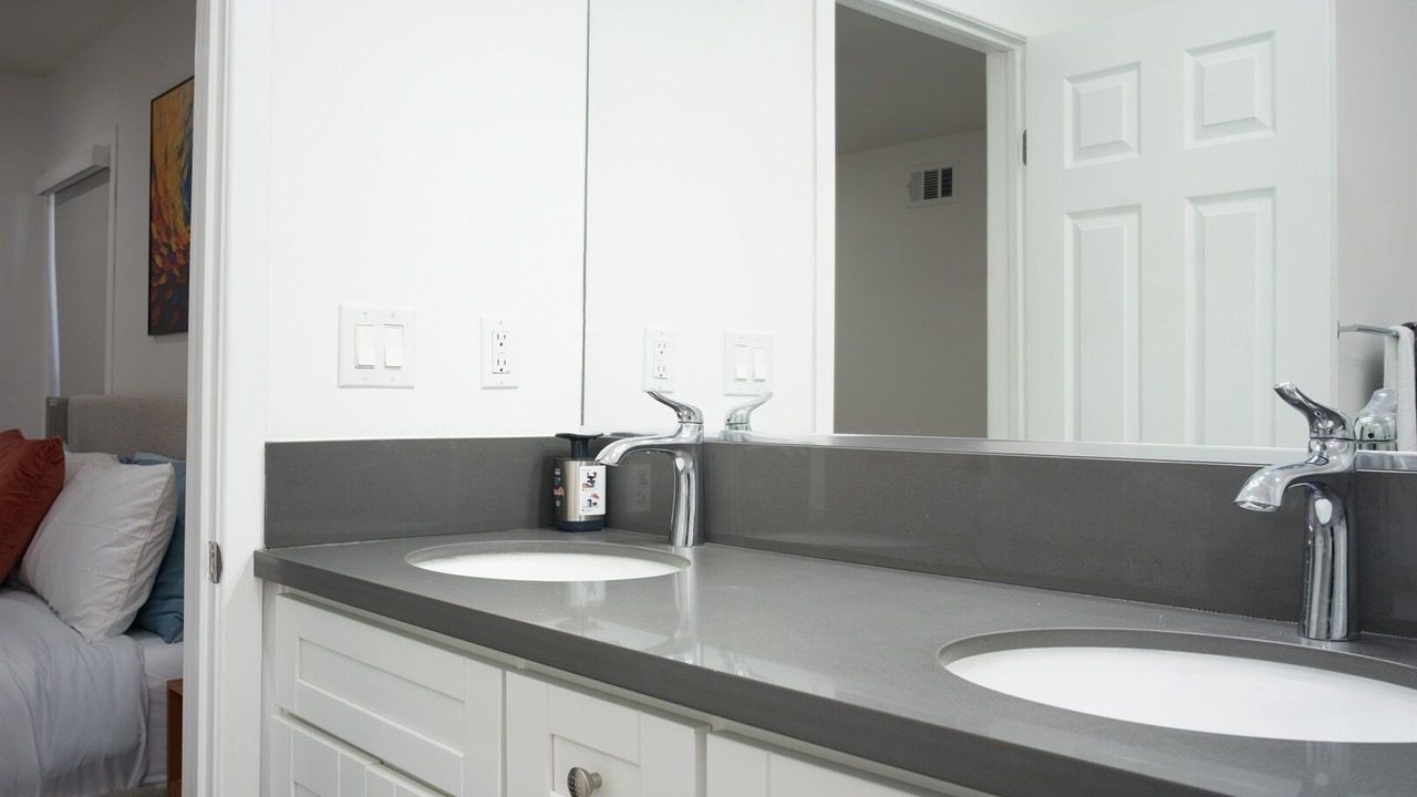 Photo of Bathroom in Tustin