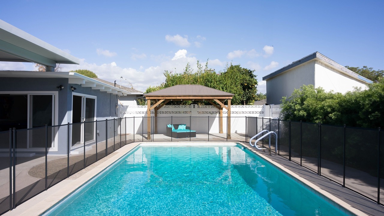 Photo of Outdoor in Tustin