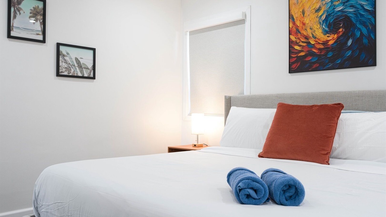 Photo of Bedroom in Tustin