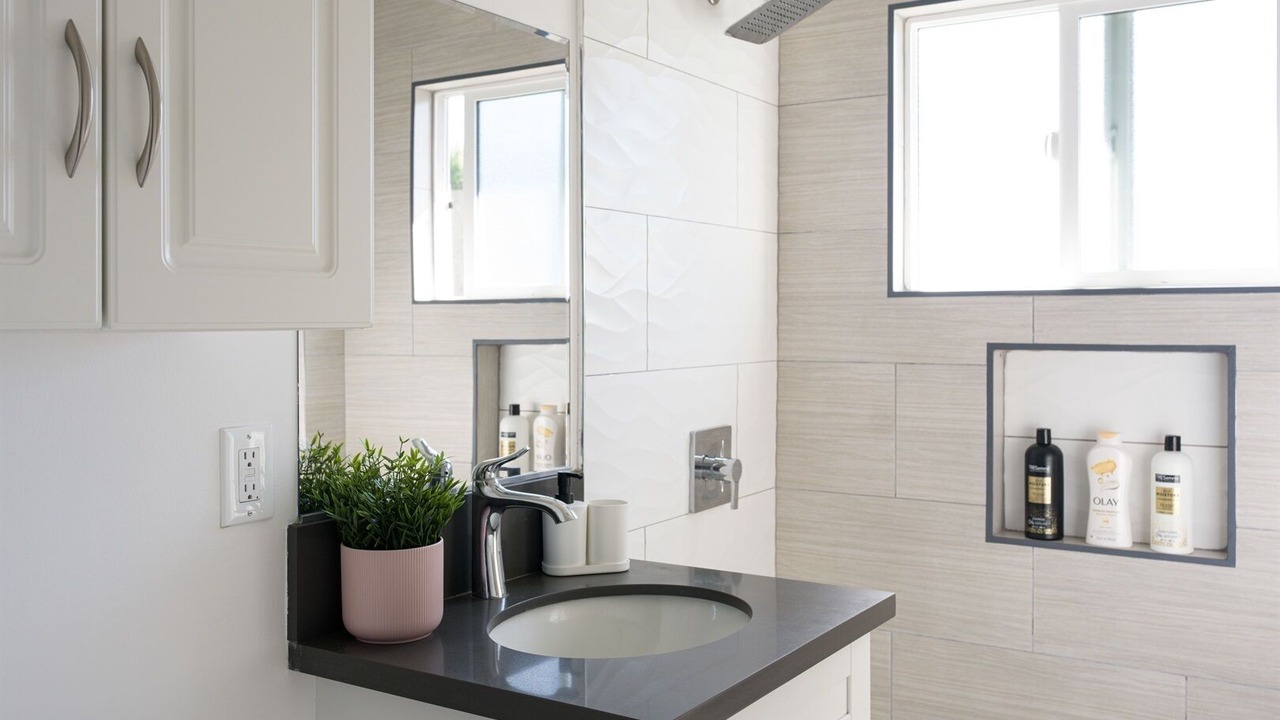 Photo of Bathroom in Tustin