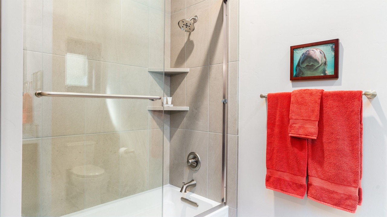 Photo of Bathroom in Ponderosa Palisades