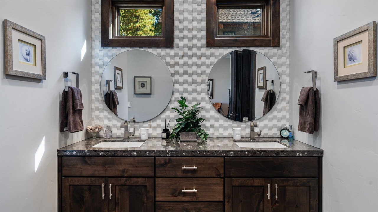 Photo of Bathroom in Ponderosa Palisades