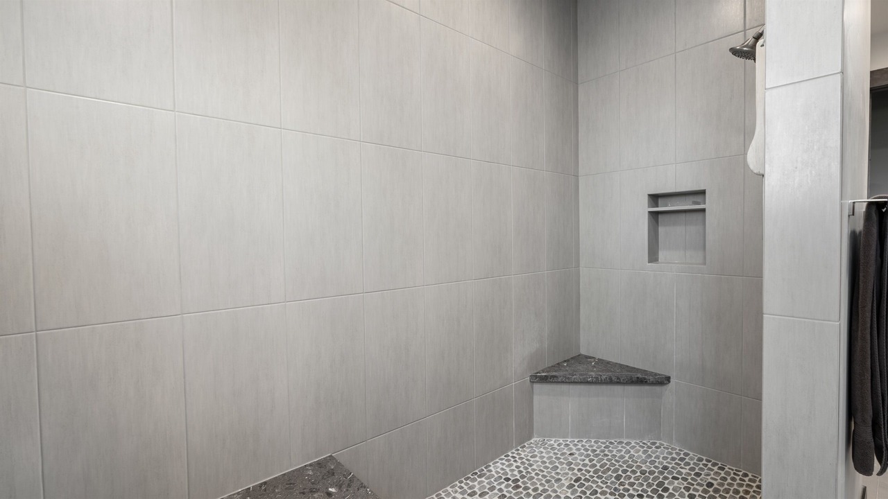 Photo of Bathroom in Ponderosa Palisades