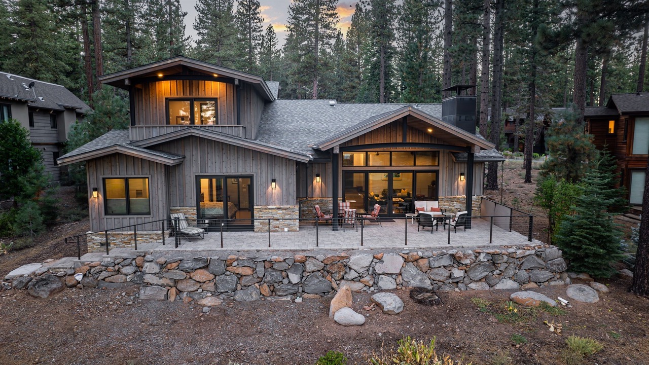 Photo of Outdoor in Ponderosa Palisades