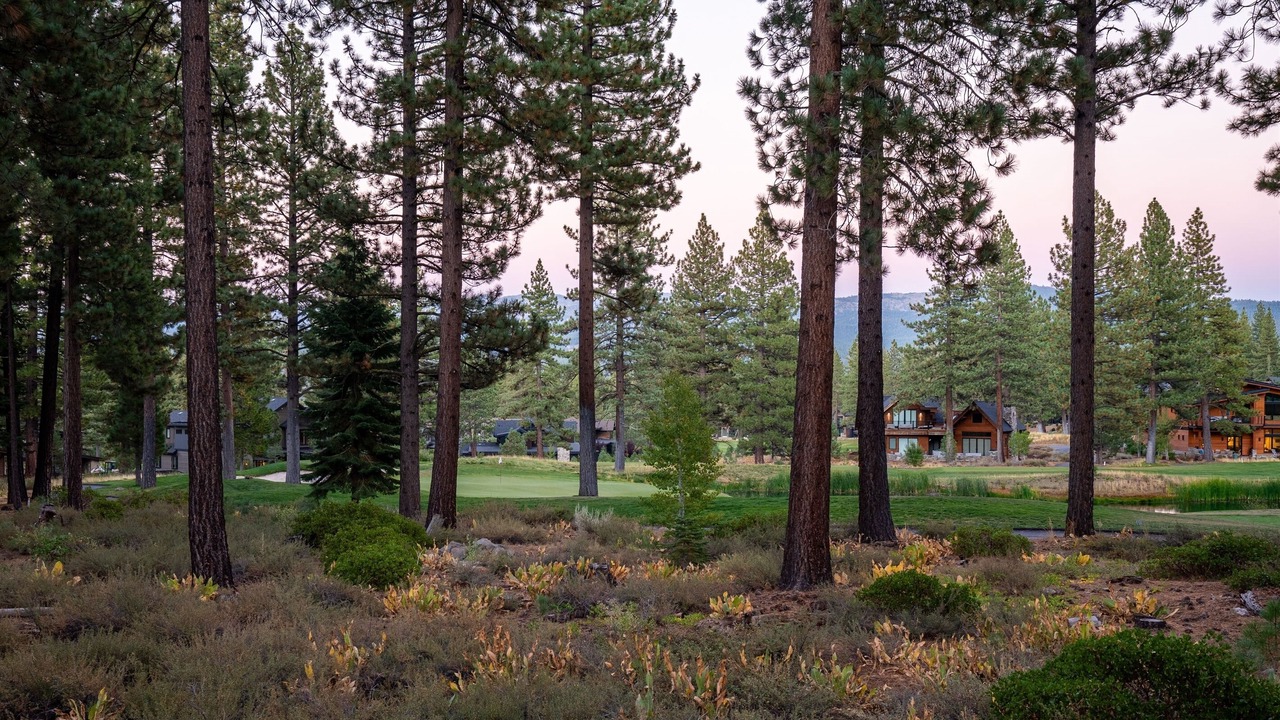 Photo of Others in Ponderosa Palisades