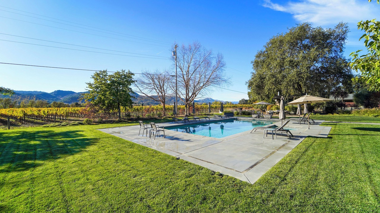 Photo of Outdoor in Napa