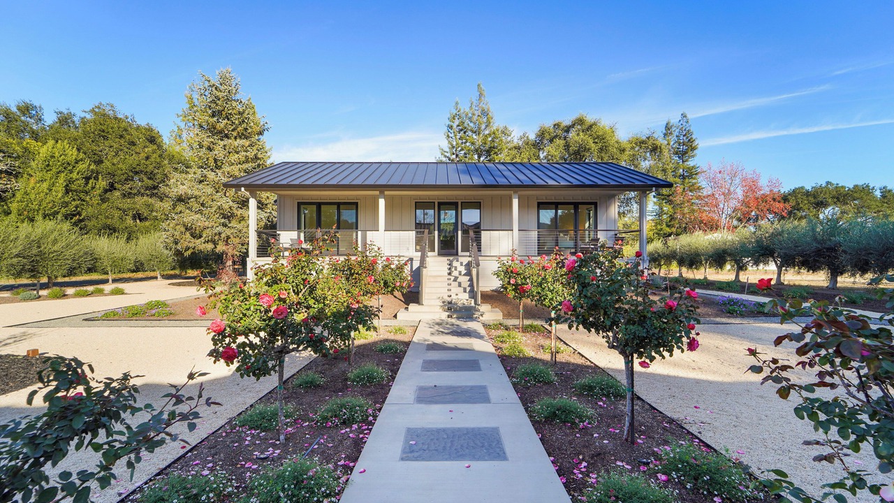 Photo of Outdoor in Napa