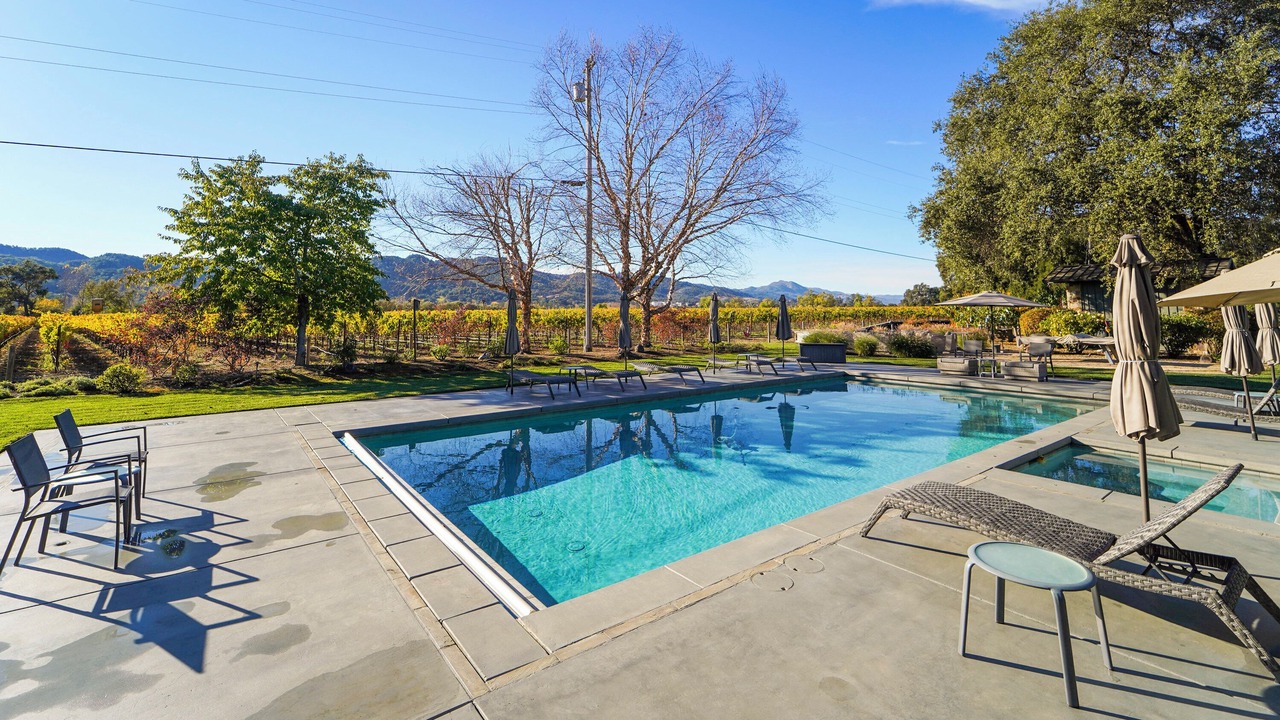 Photo of Outdoor in Napa