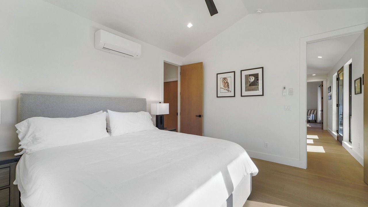 Photo of Bedroom in Napa
