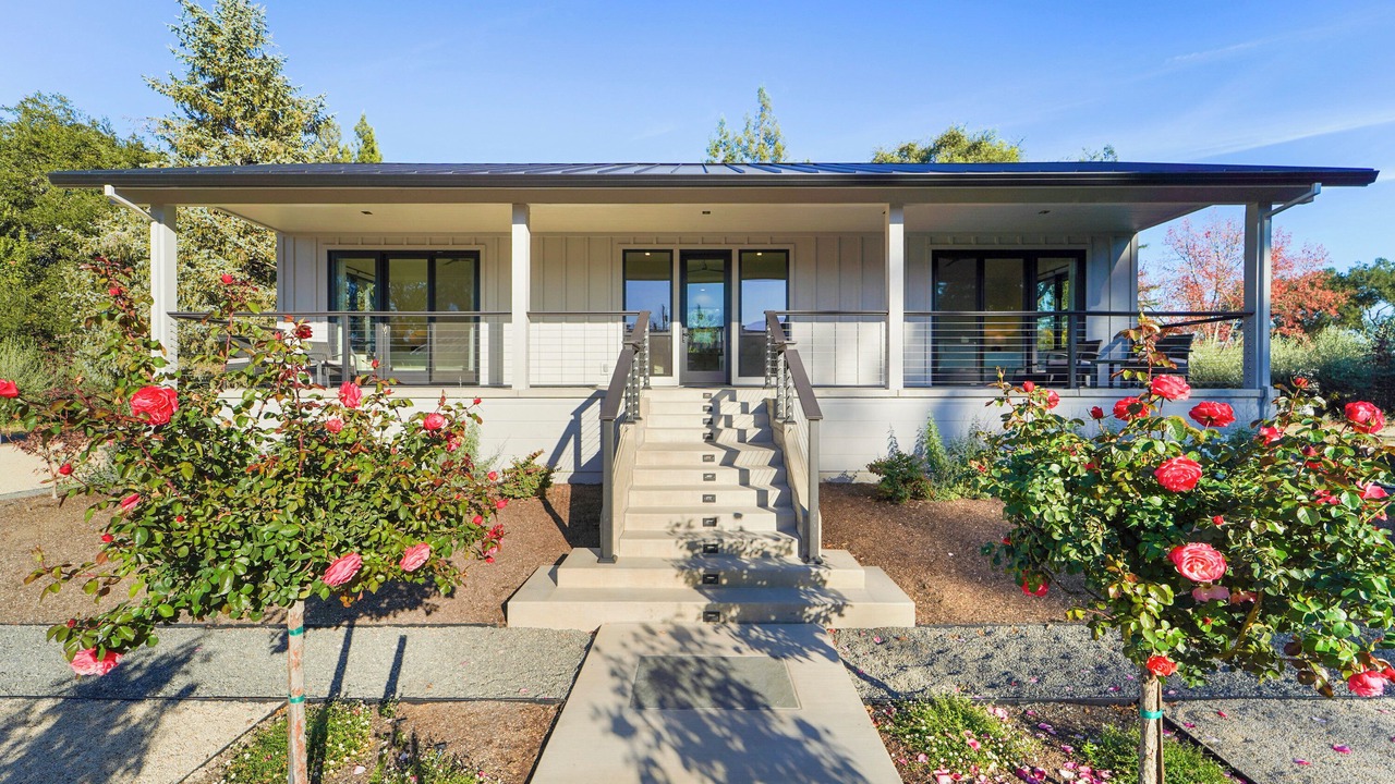 Photo of Outdoor in Napa