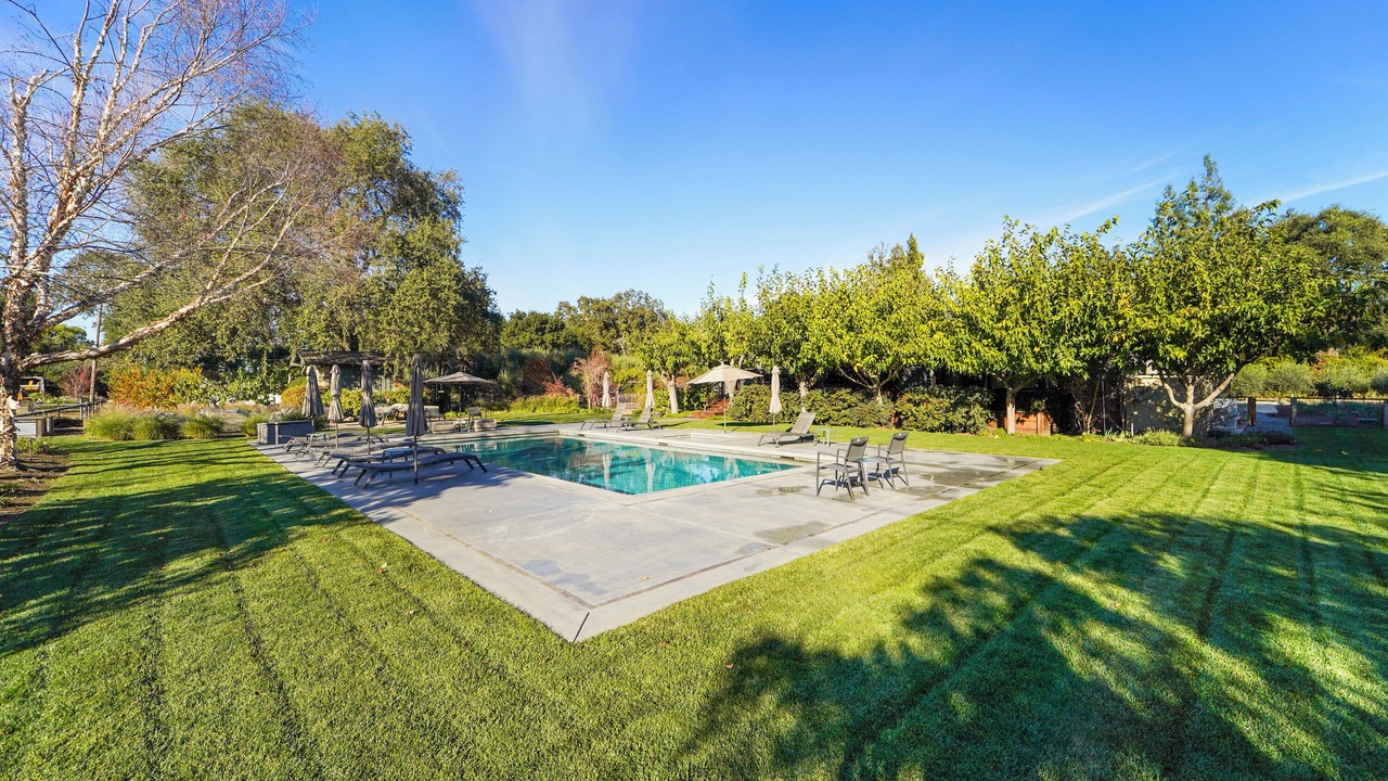 Photo of Outdoor in Napa