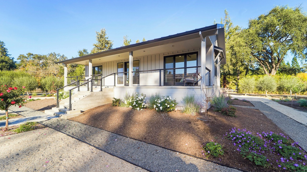 Photo of Outdoor in Napa