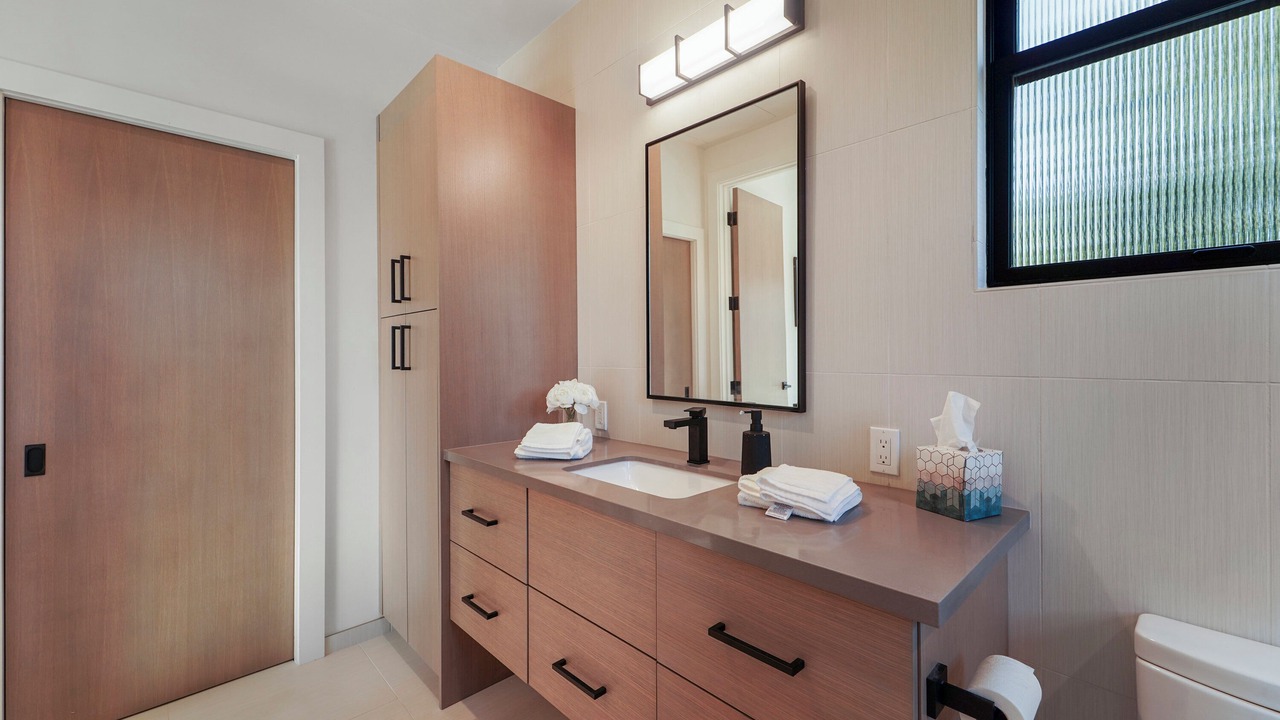 Photo of Bathroom in Napa