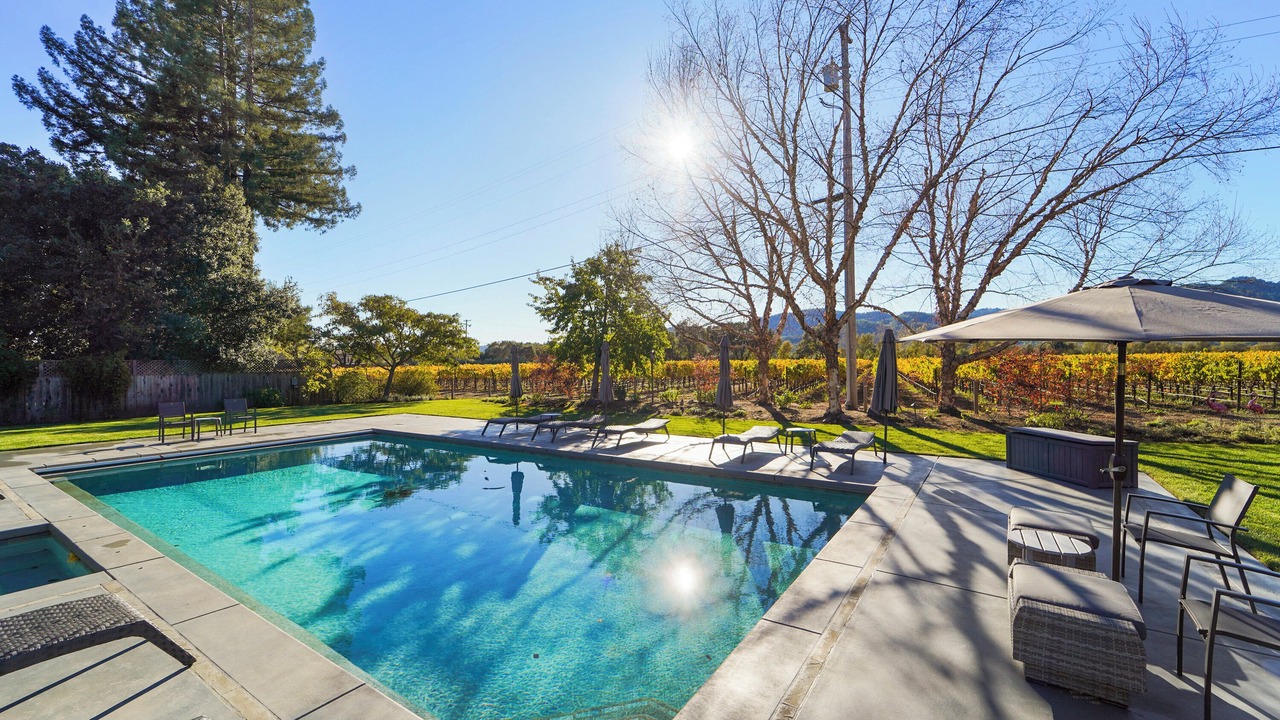 Photo of Outdoor in Napa