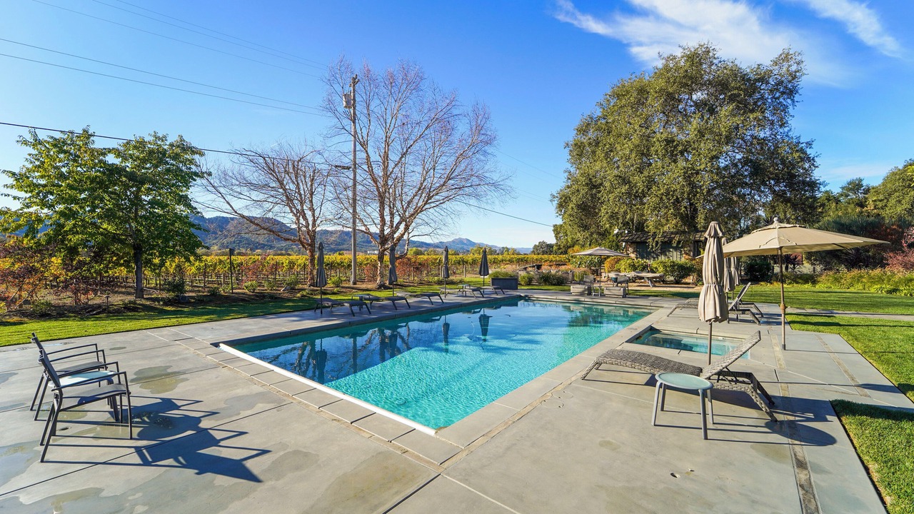 Photo of Outdoor in Napa