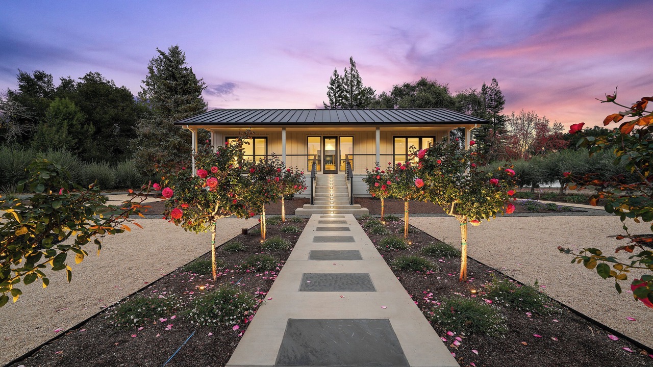 Photo of Outdoor in Napa