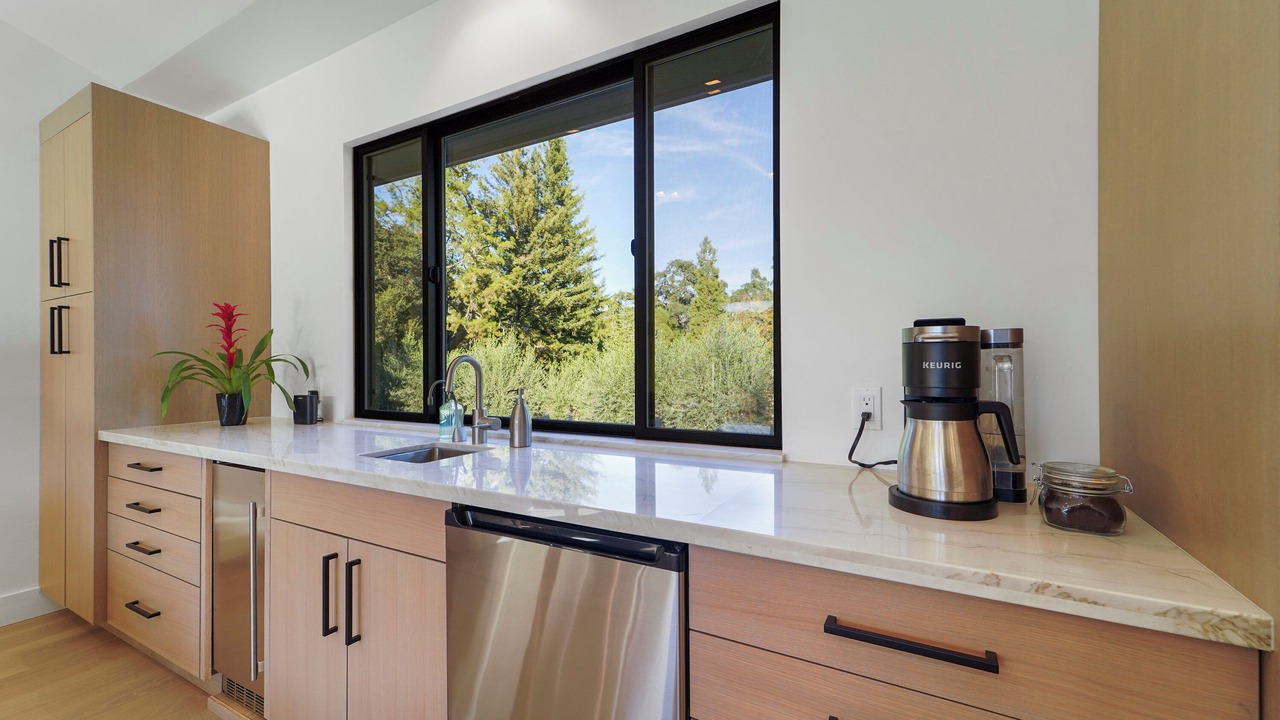 Photo of Kitchen in Napa