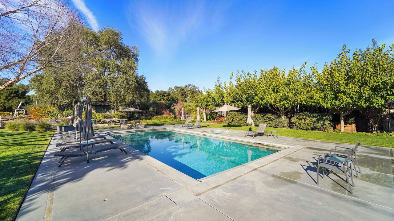 Photo of Outdoor in Napa
