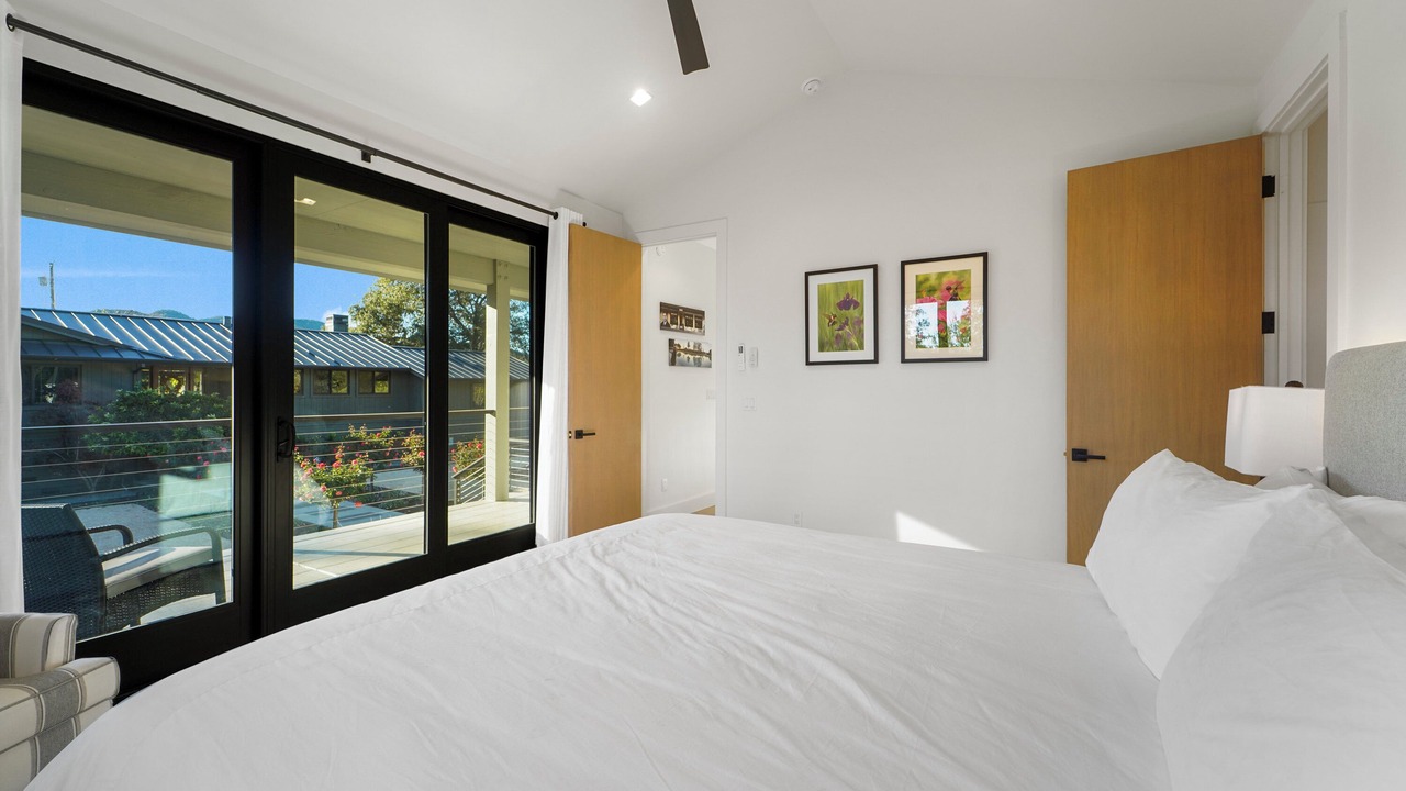 Photo of Bedroom in Napa