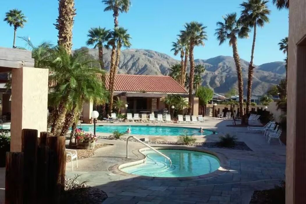 Photo of Outdoor in Desert Hot Springs