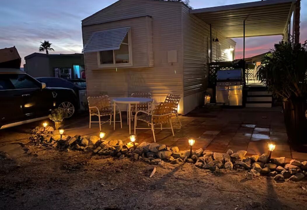 Photo of Outdoor in Desert Hot Springs