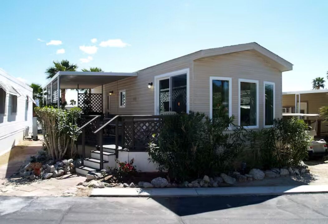 Photo of Outdoor in Desert Hot Springs