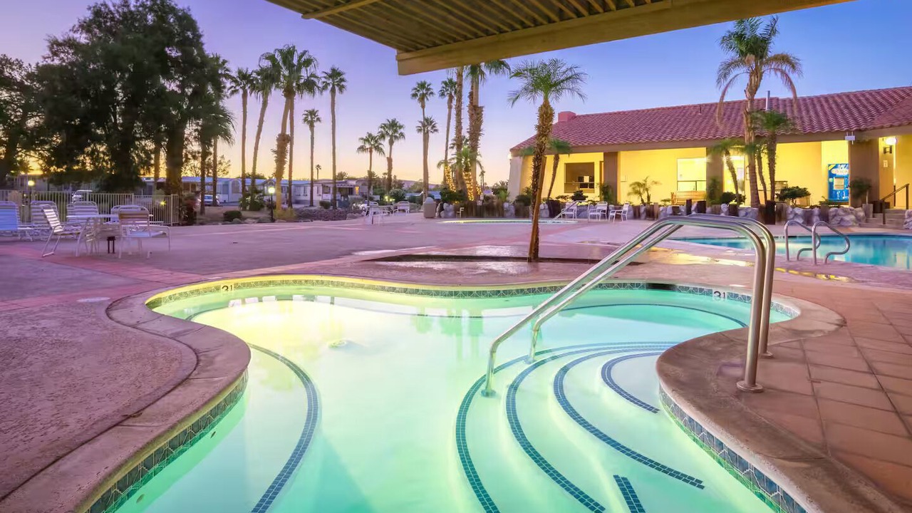 Photo of Others in Desert Hot Springs
