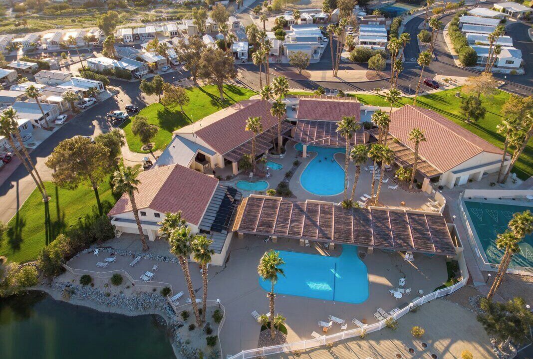 Photo of Outdoor in Desert Hot Springs