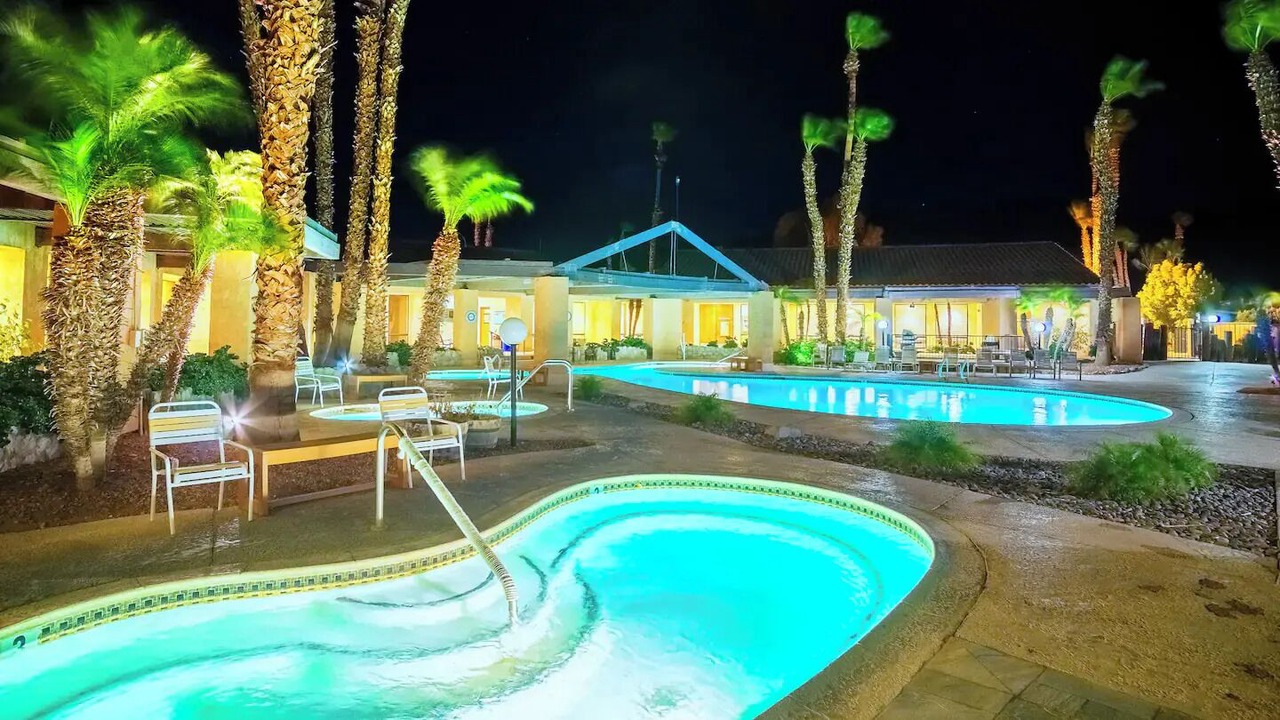 Photo of Others in Desert Hot Springs