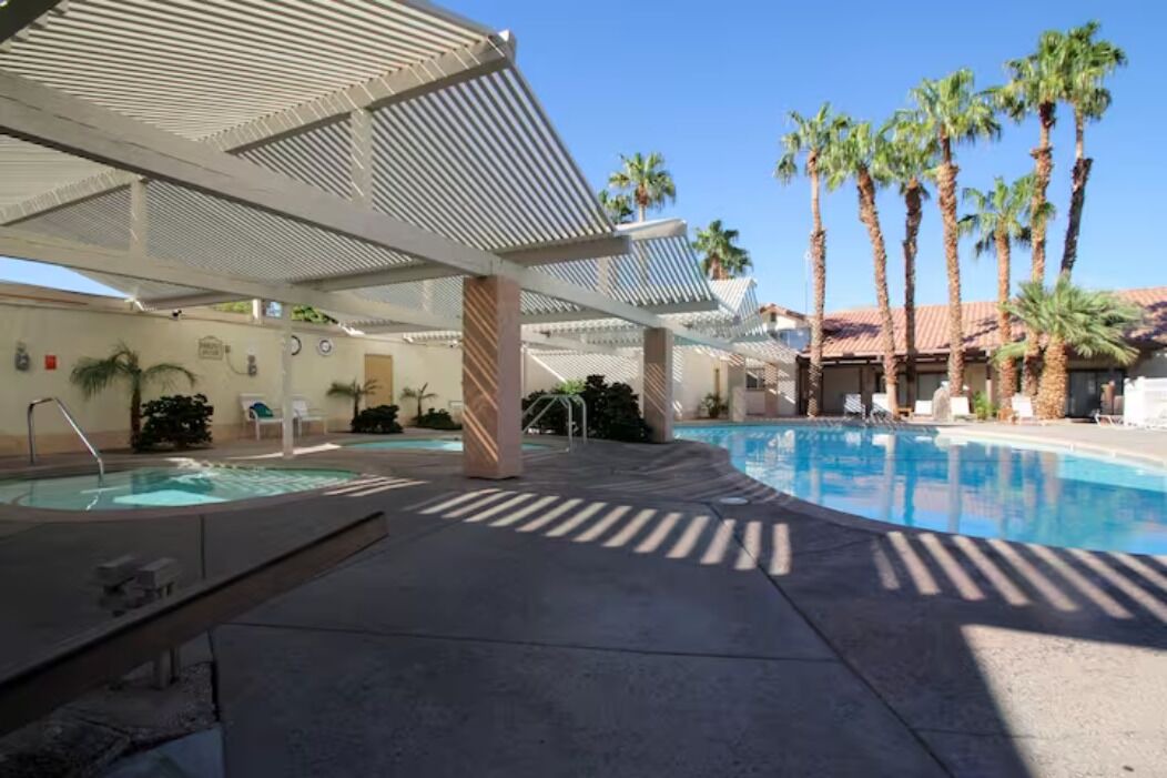 Photo of Outdoor in Desert Hot Springs