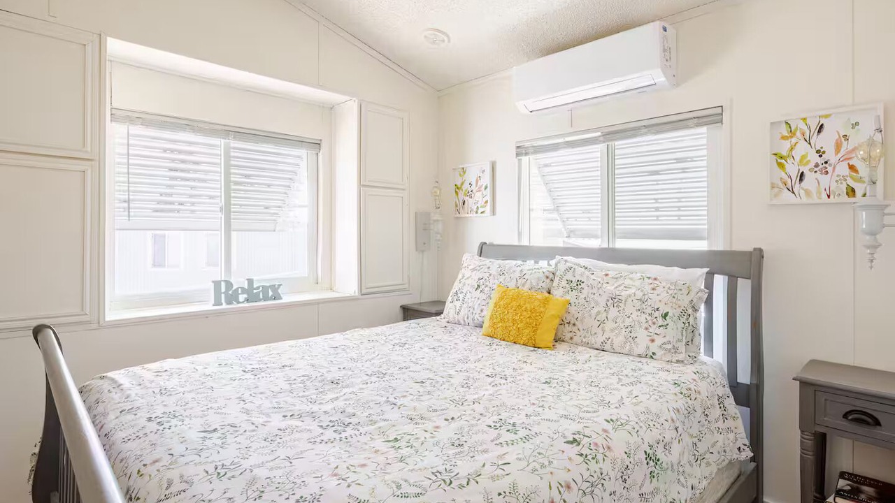 Photo of Bedroom in Desert Hot Springs