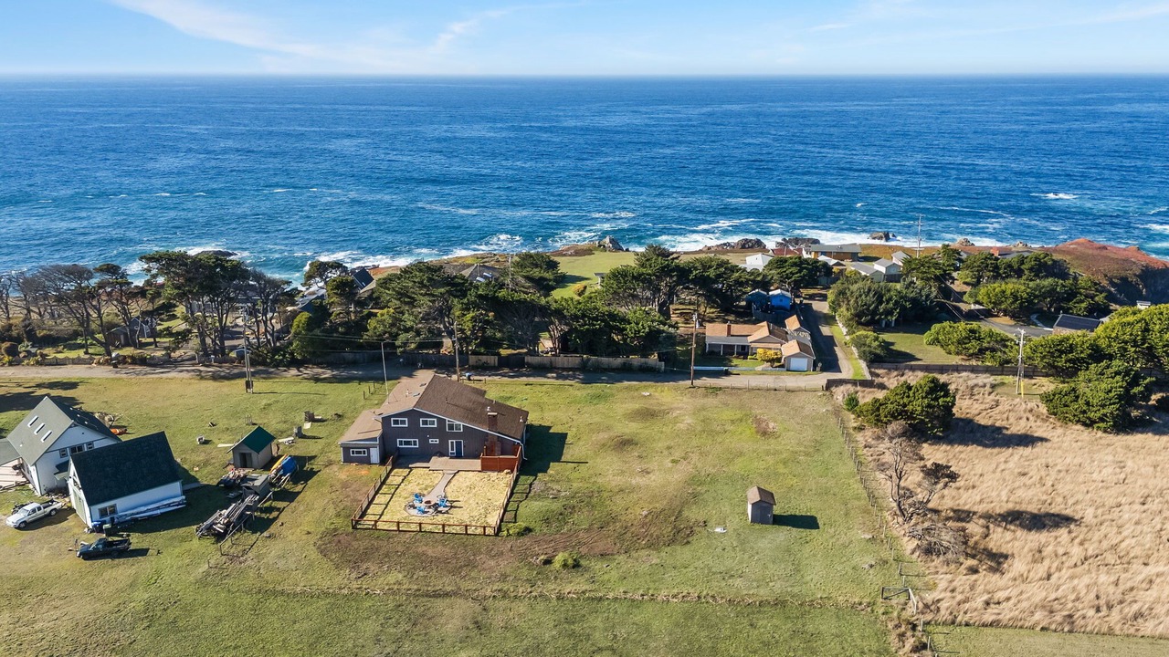 Photo of Outdoor in Fort Bragg