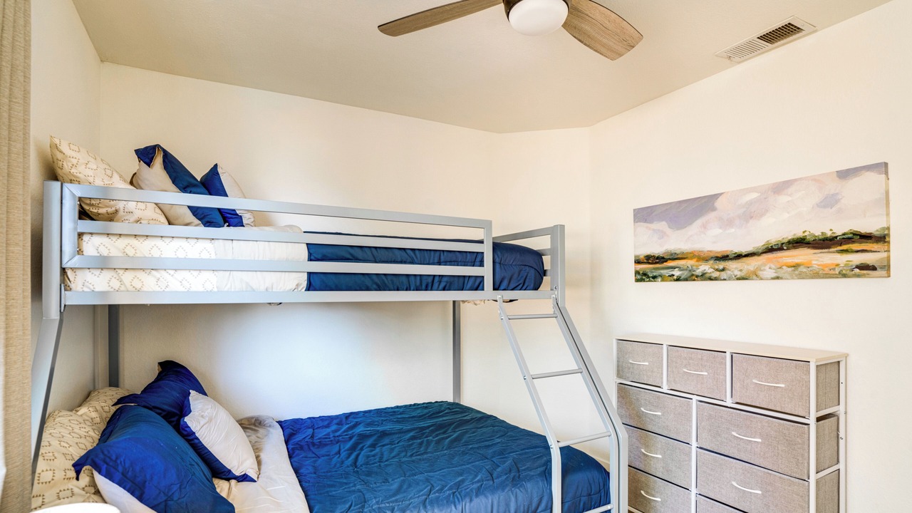 Photo of Bedroom in Lake Elsinore