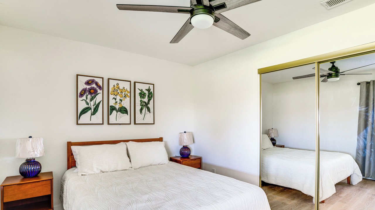 Photo of Bedroom in Lake Elsinore