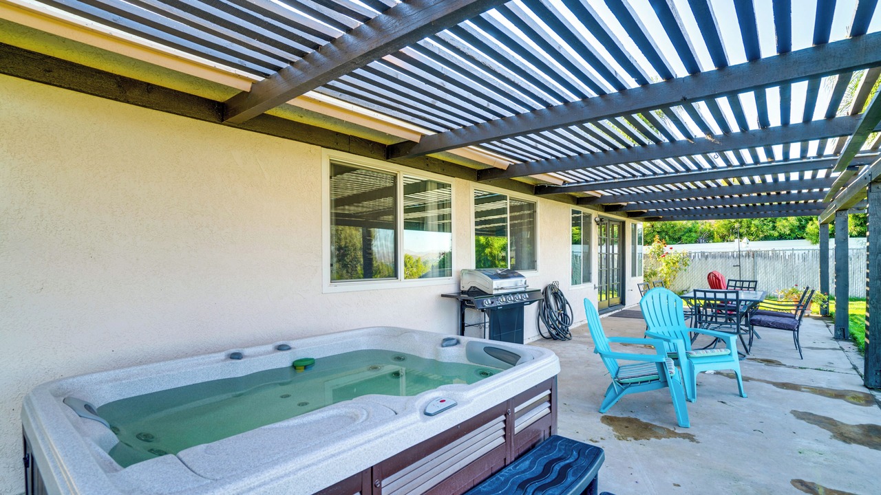 Photo of Patio Balcony in Lake Elsinore