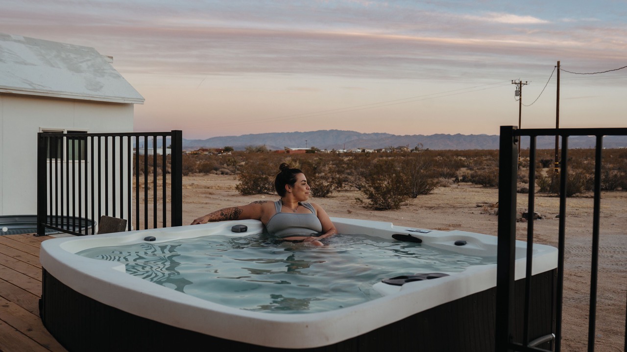 Photo of Outdoor in Joshua Tree