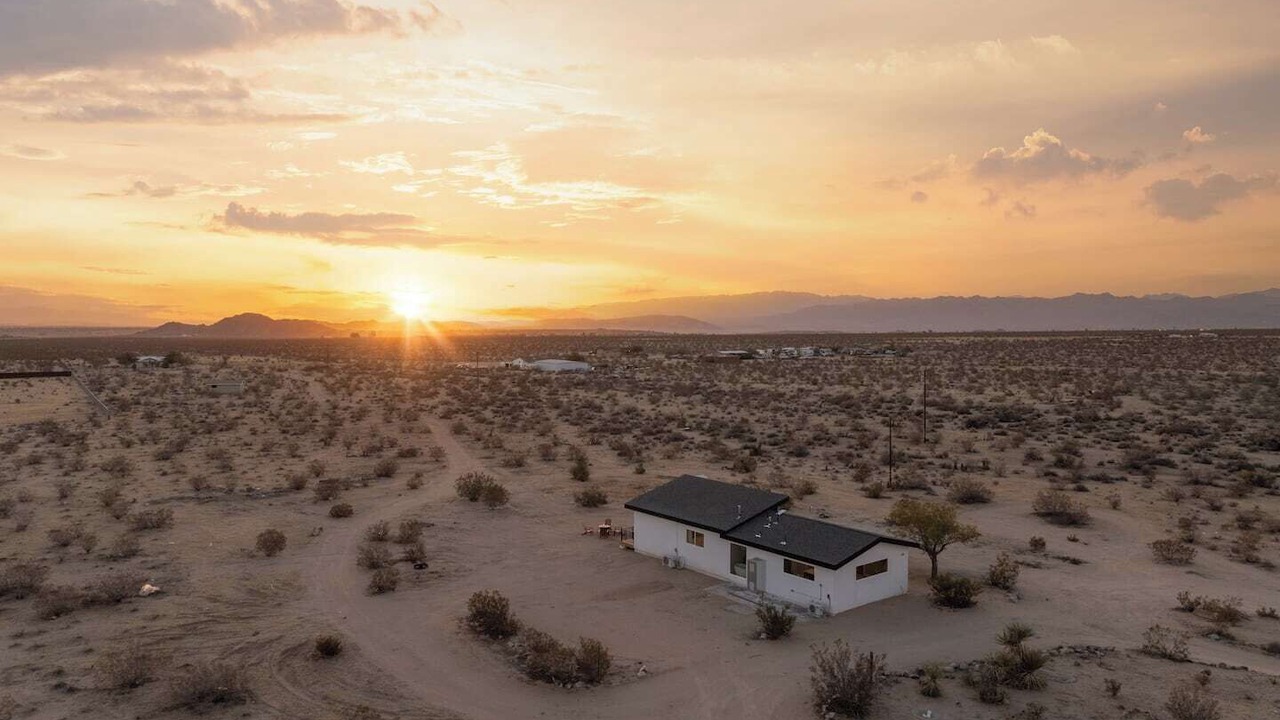Photo of Outdoor in Joshua Tree