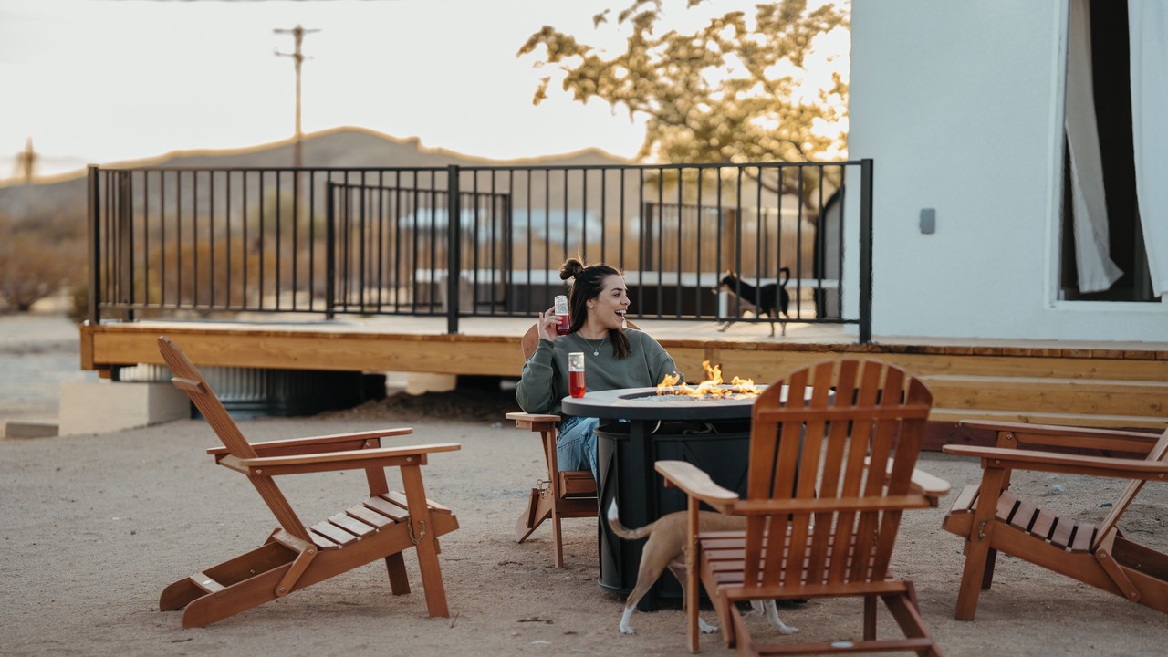 Photo of Outdoor in Joshua Tree
