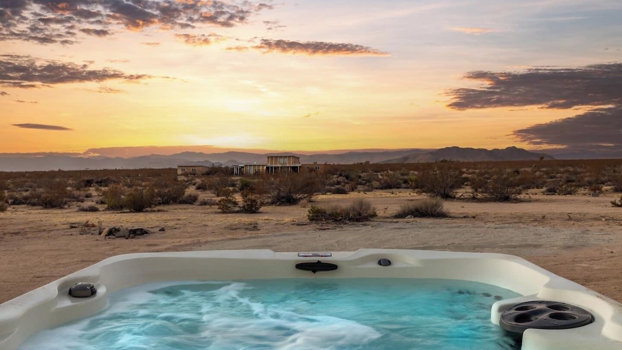 Photo of Outdoor in Joshua Tree