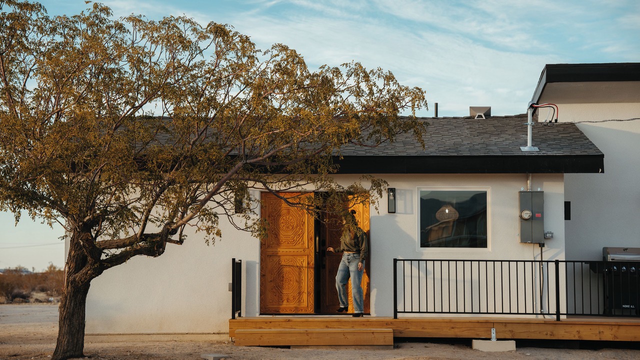 Photo of Outdoor in Joshua Tree