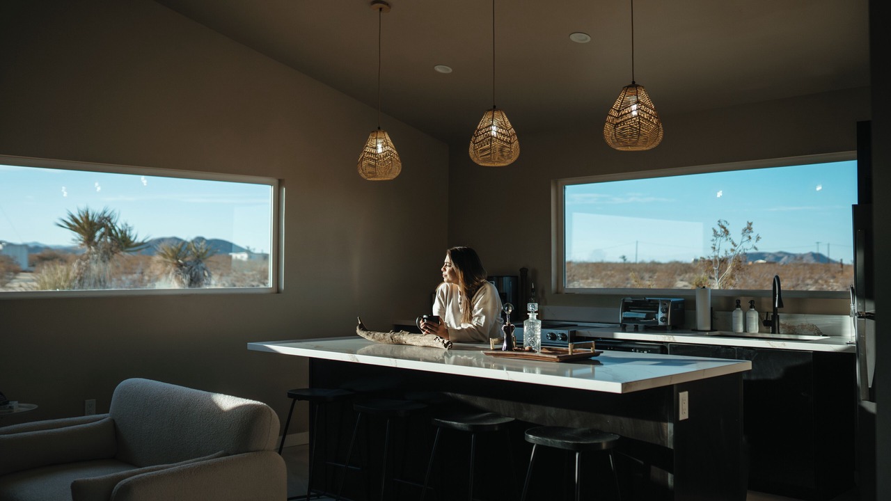 Photo of Others in Joshua Tree