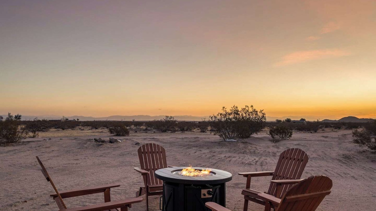 Photo of Outdoor in Joshua Tree