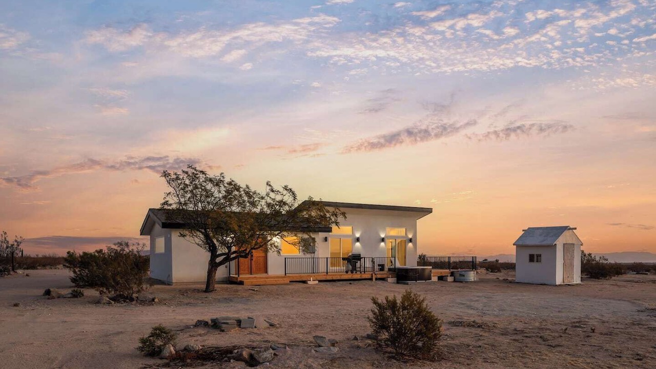 Photo of Outdoor in Joshua Tree