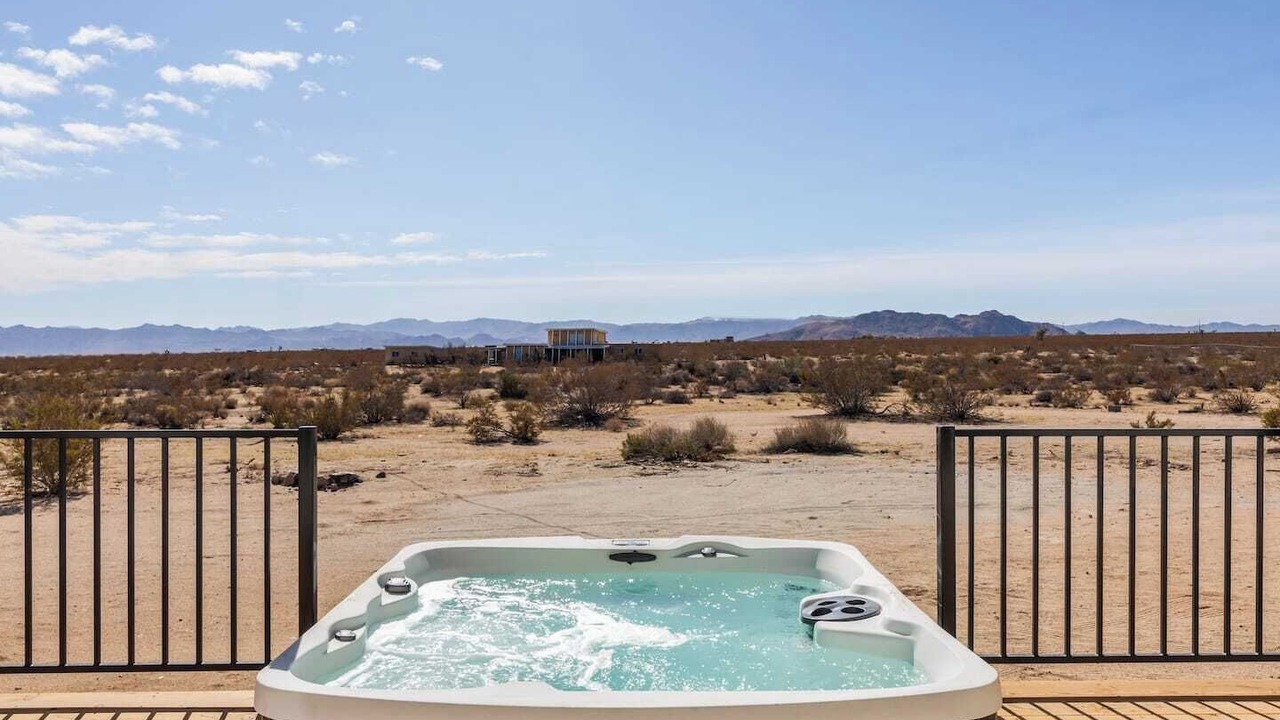 Photo of Outdoor in Joshua Tree