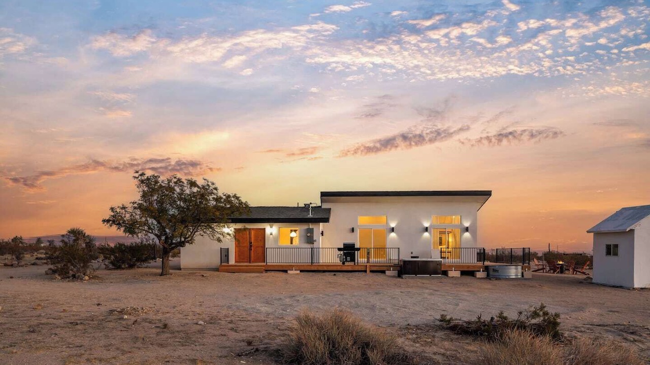 Photo of Outdoor in Joshua Tree