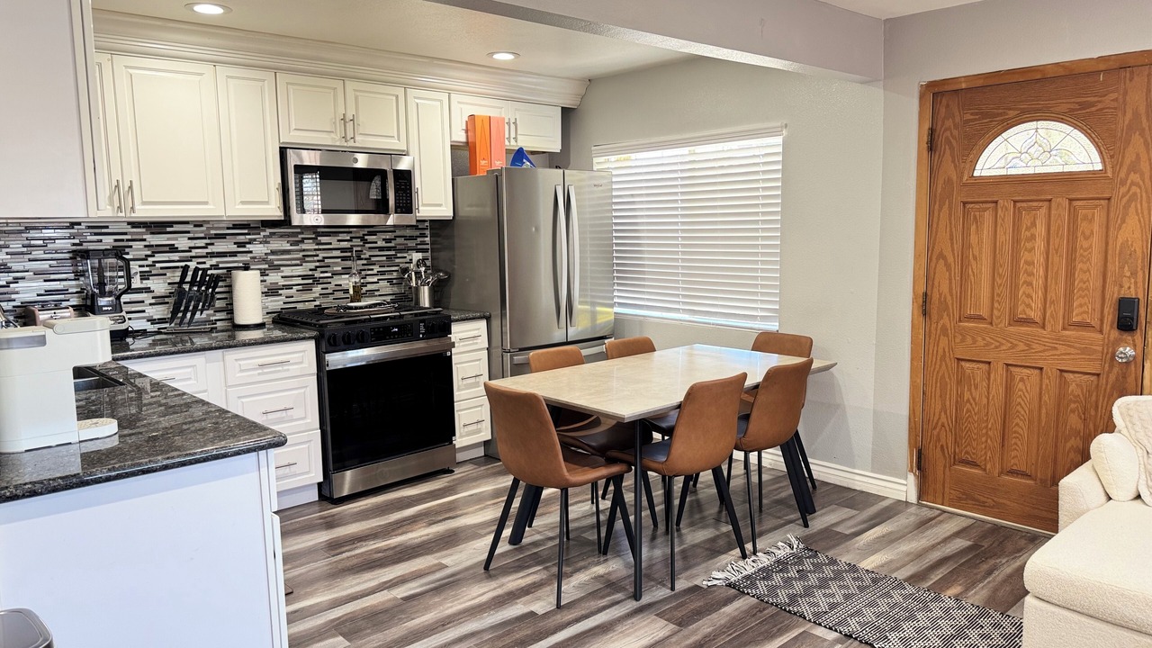 Photo of Kitchen in San Bernardino