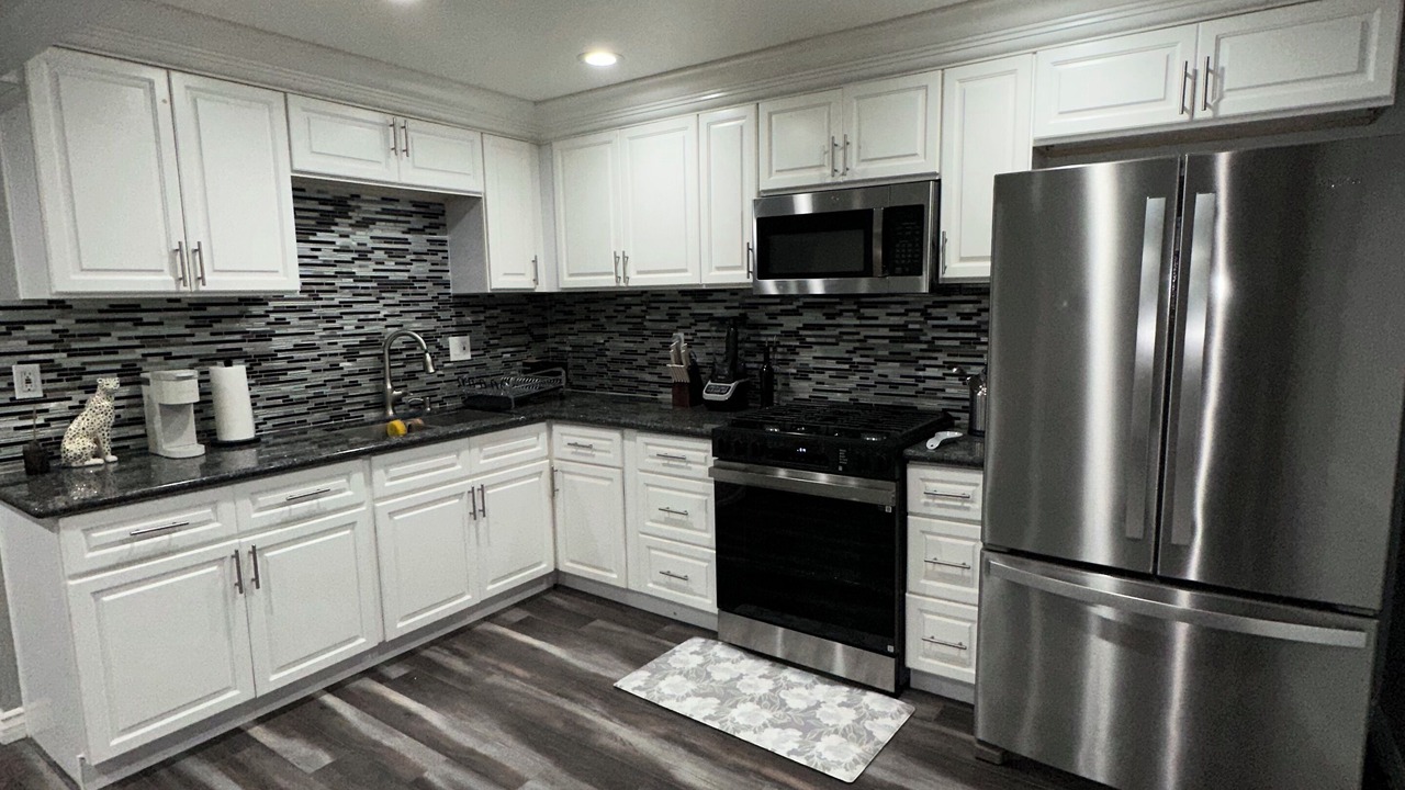 Photo of Kitchen in San Bernardino