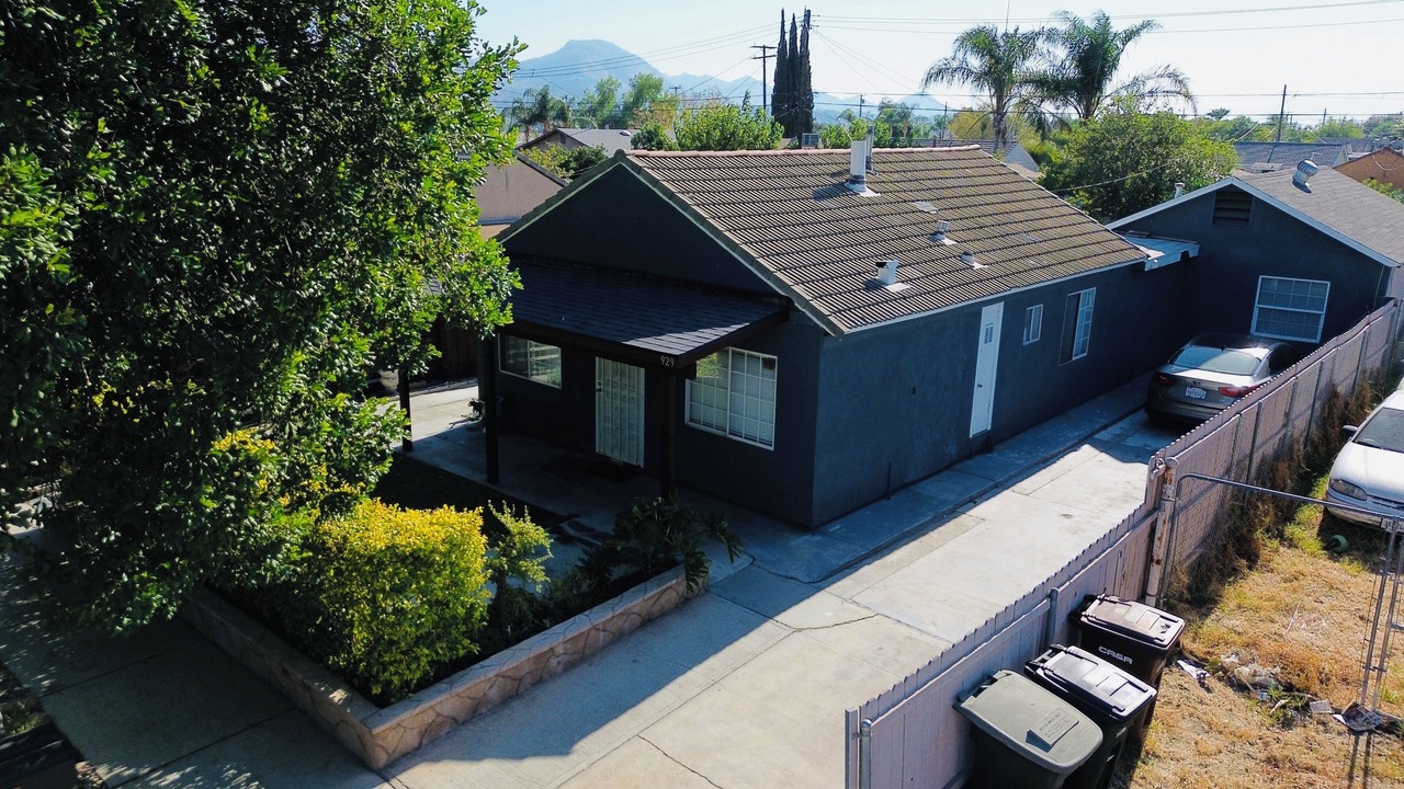 Photo of Outdoor in San Bernardino