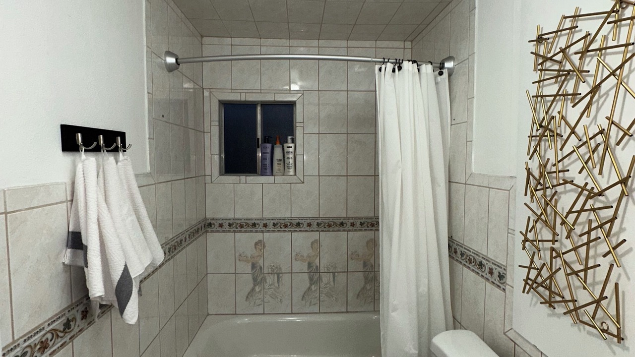 Photo of Bathroom in San Bernardino